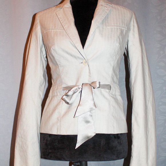 *** HOST PICK *** Ted Baker lightweight Blazer - Picture 4 of 4